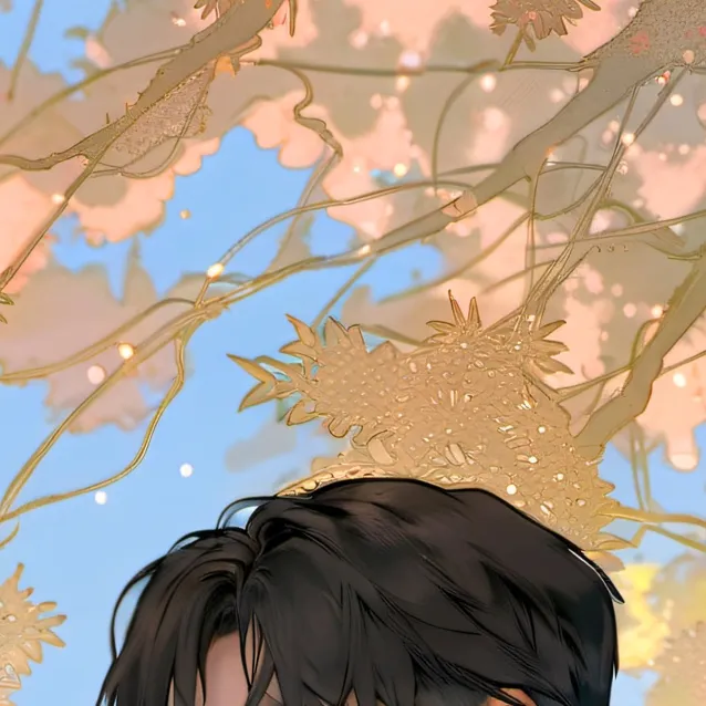 chat with ai character: juyeon