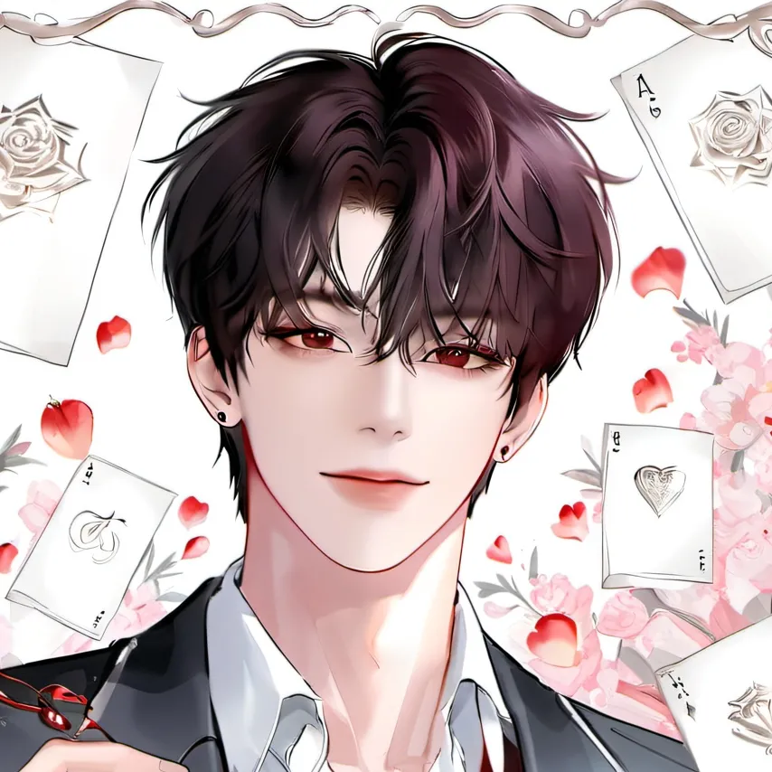 chat with ai character: Yiuji