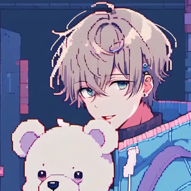 chat with ai character: Jay