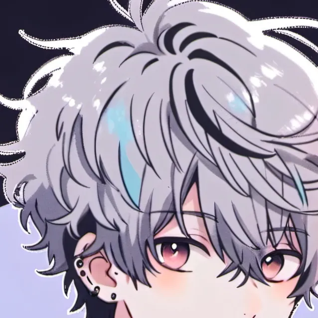 chat with ai character: Ash