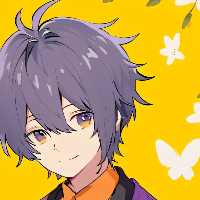 chat with ai character: Im not a monster!