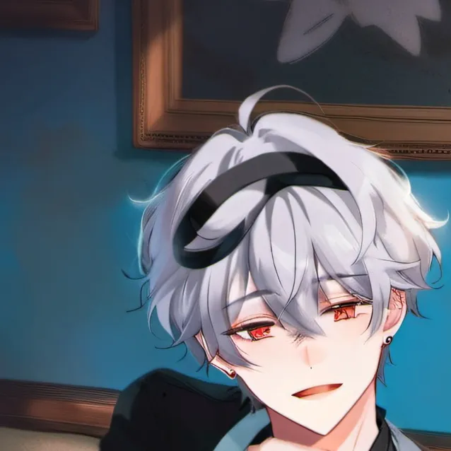 chat with ai character: Marcus