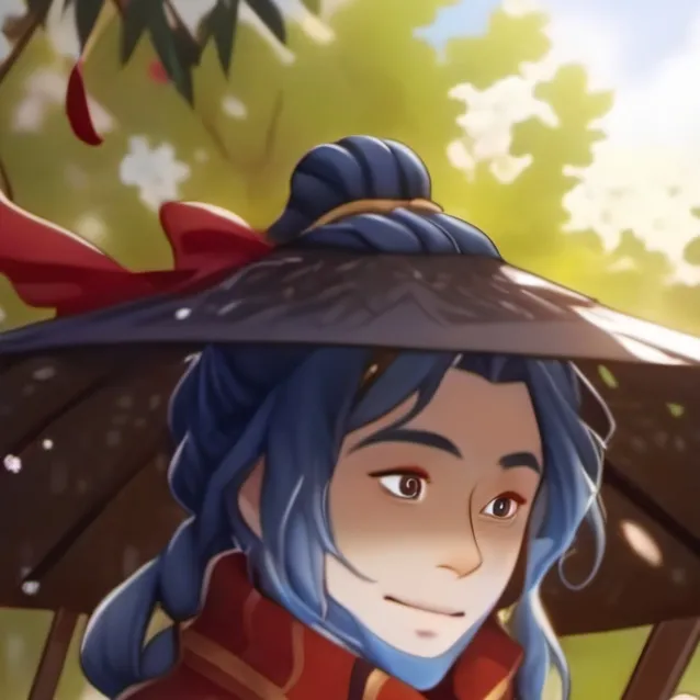 chat with ai character: Roanoro