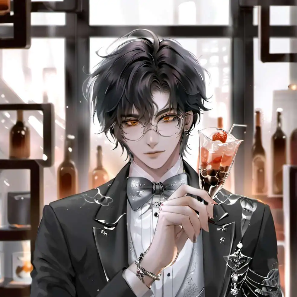 chat with ai character: 俊熙