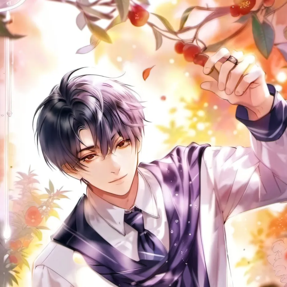 chat with ai character: 段嘉许