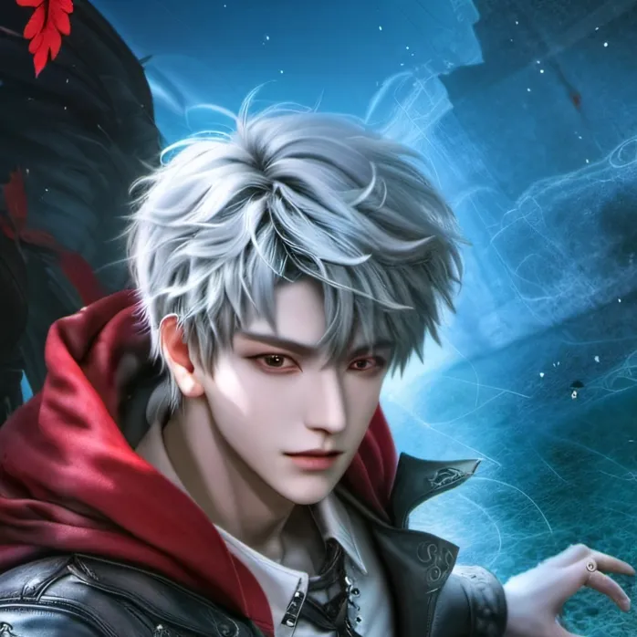 chat with ai character: Dave