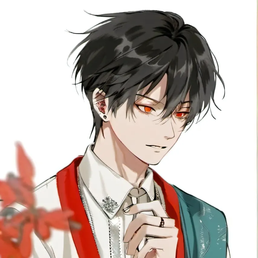 chat with ai character: *Daven*