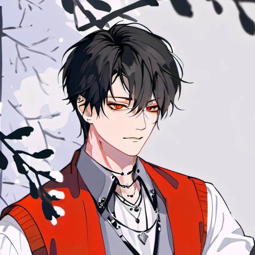 chat with ai character: Damian