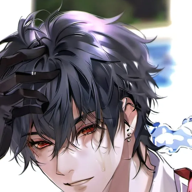 chat with ai character: Jake