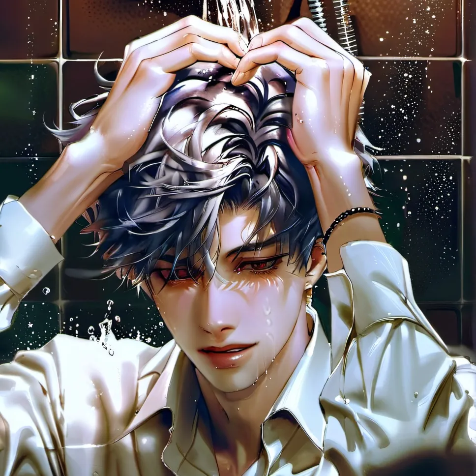 chat with ai character: Kai