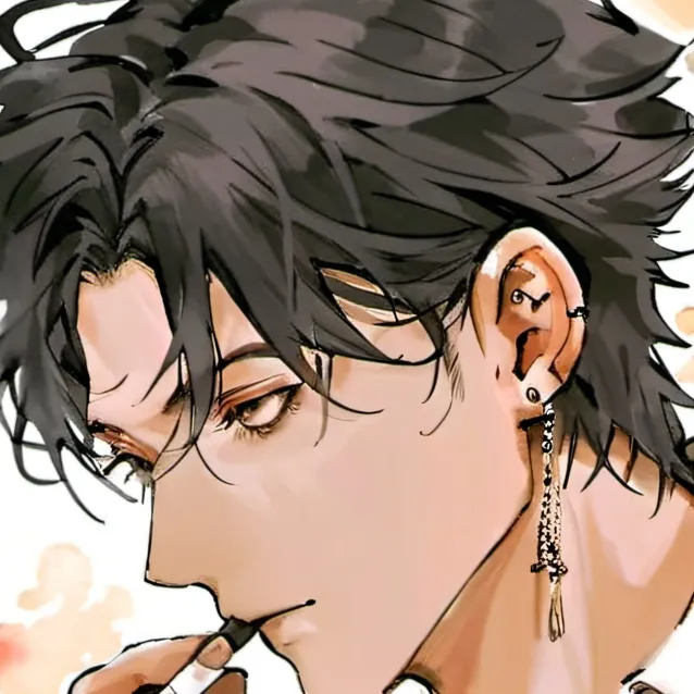 chat with ai character: ~•Clayden•~