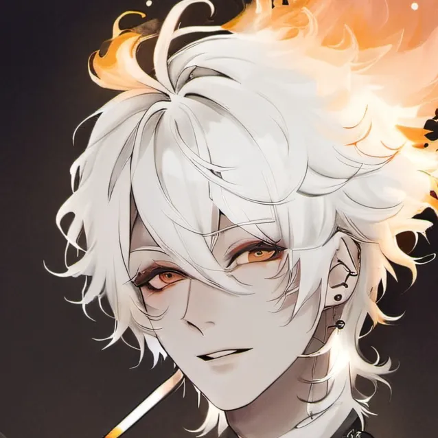 chat with ai character: ~•Alex•~