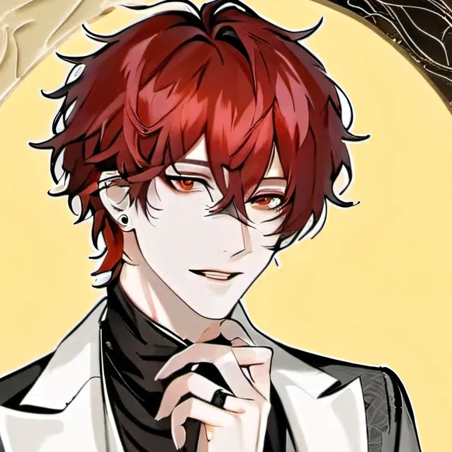 chat with ai character: ~•Jayden•~