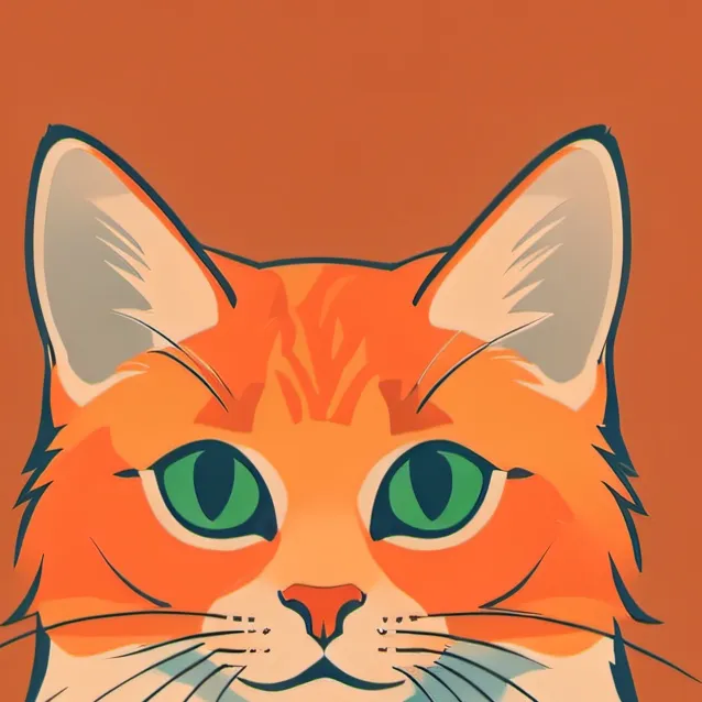 chat with ai character: mika kit