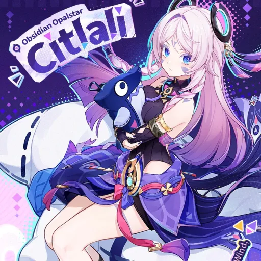 creator Citlali itzli's avatar