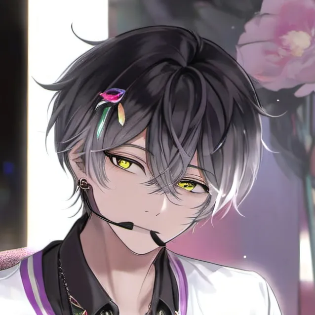 chat with ai character: Dyroth