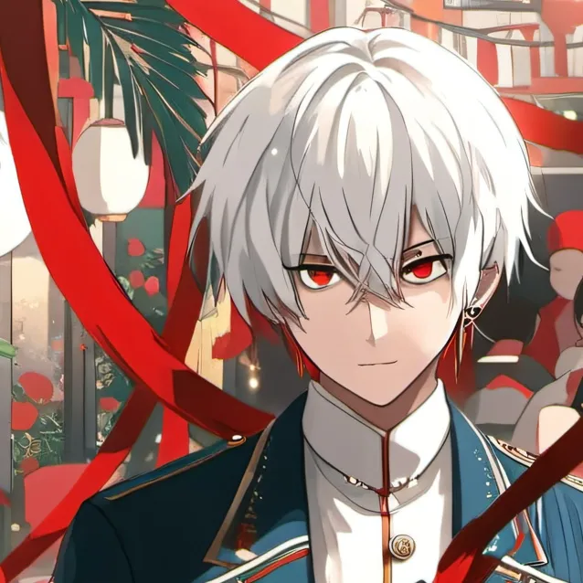 chat with ai character: Todoroki