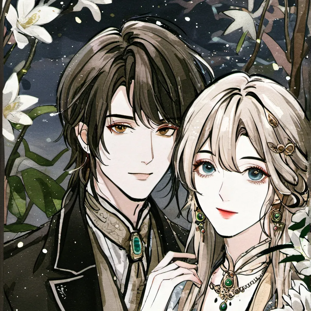 chat with ai character: Secret Admirer