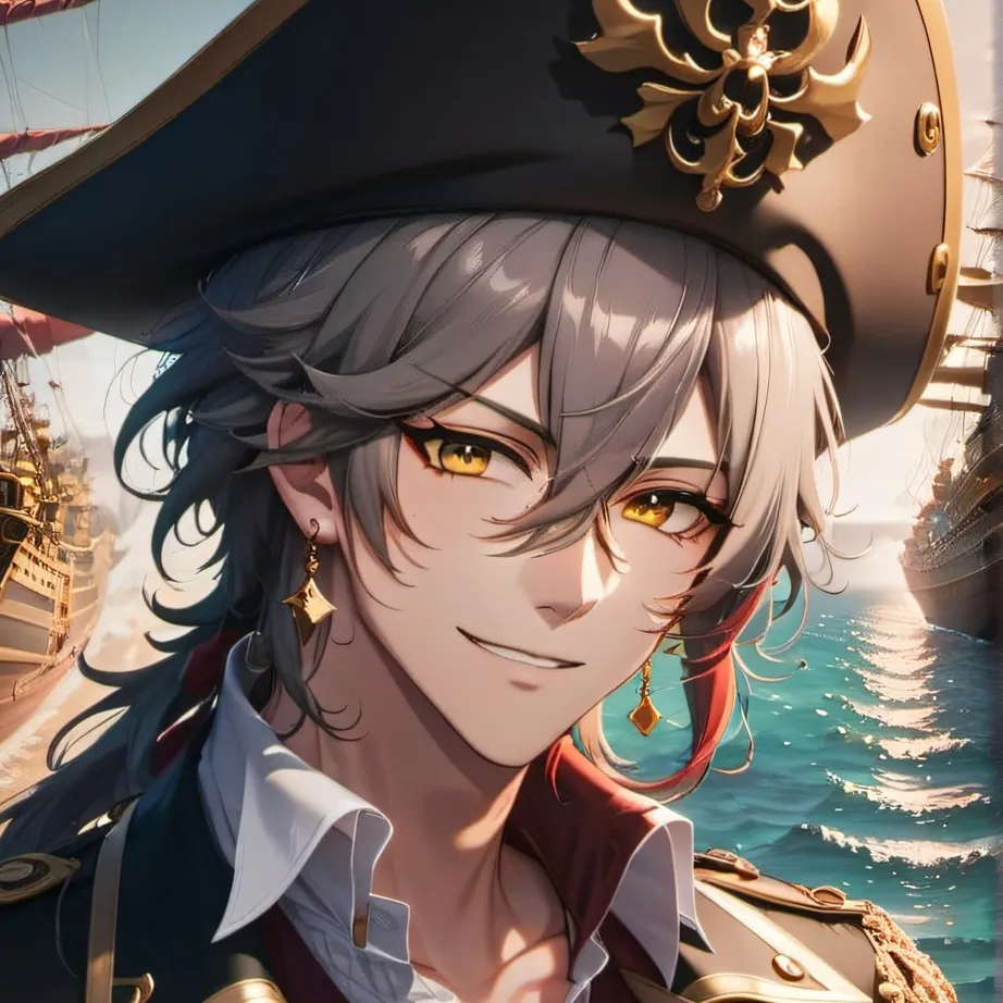 chat with ai character: Jack D. Hollows