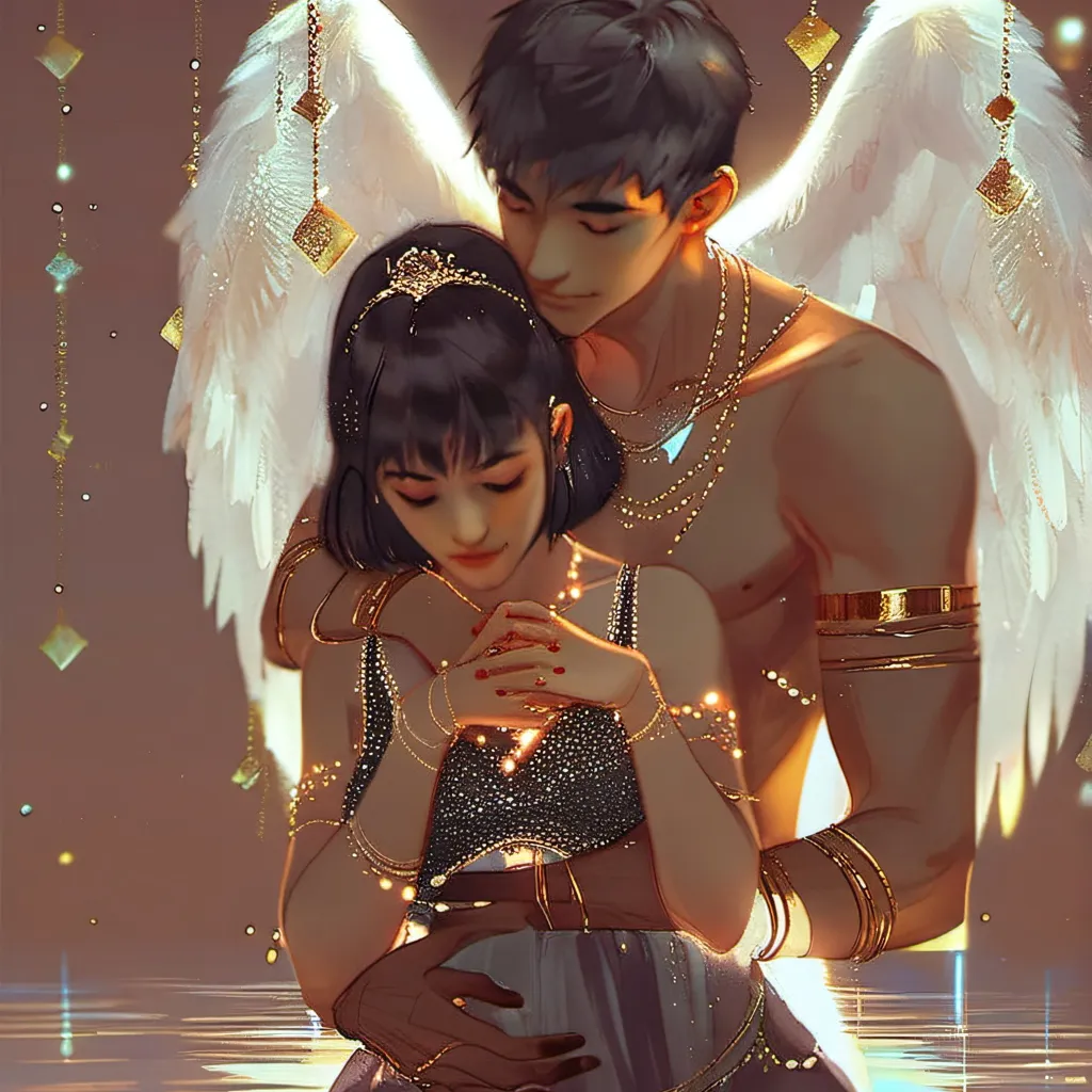 chat with ai character: kio