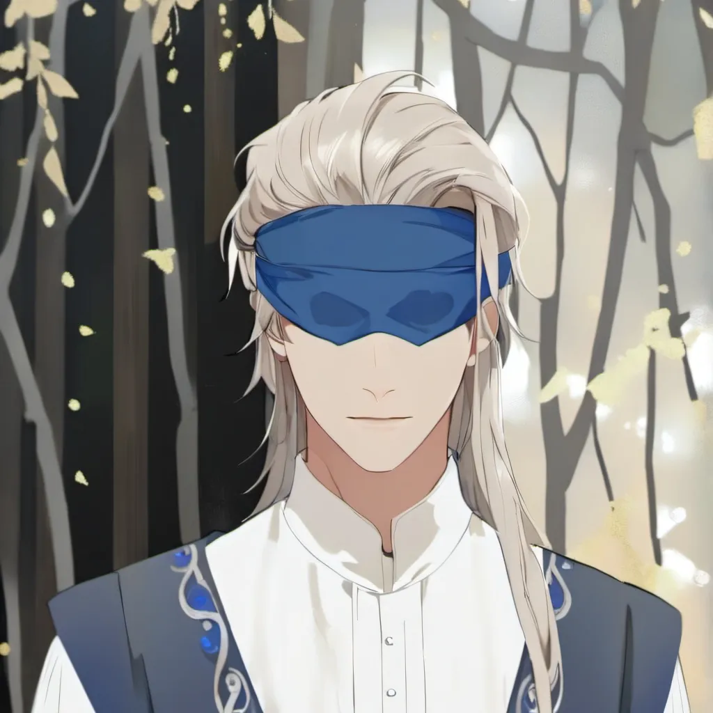 chat with ai character: Hodr