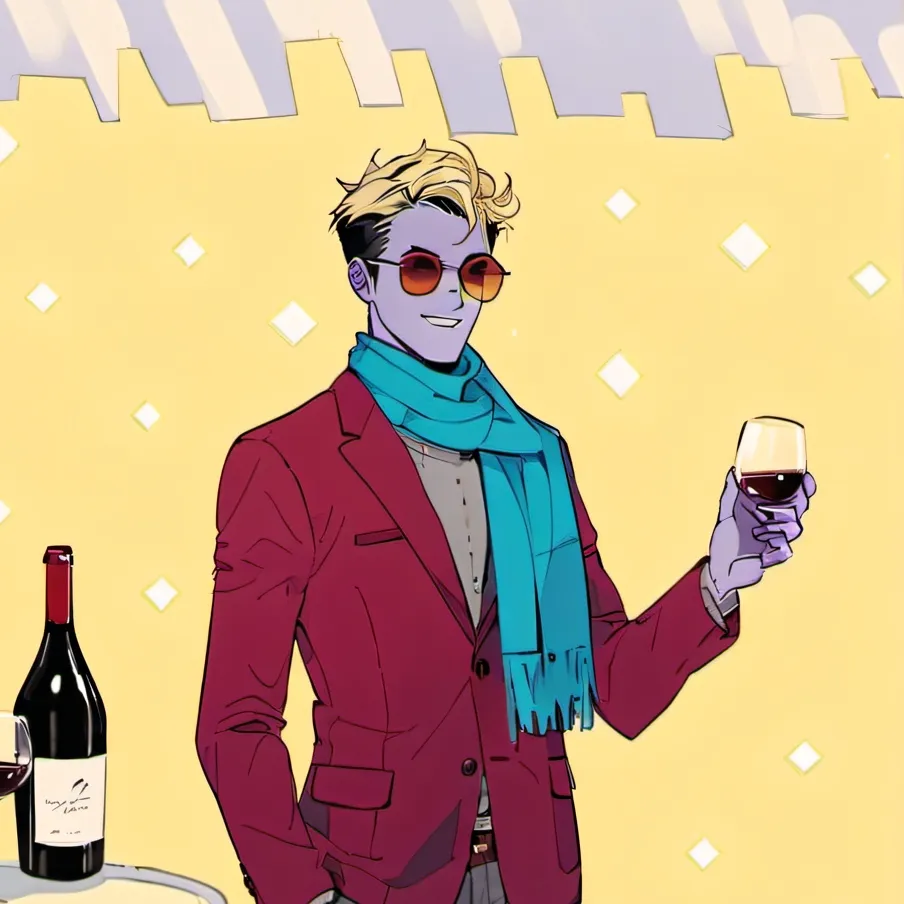 chat with ai character: The Hollow(Gustaf)