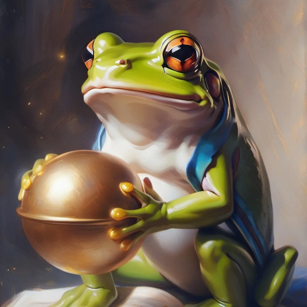 chat with ai character: Fairy Tale Camp