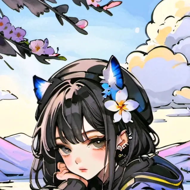 chat with ai character: Chelsea 