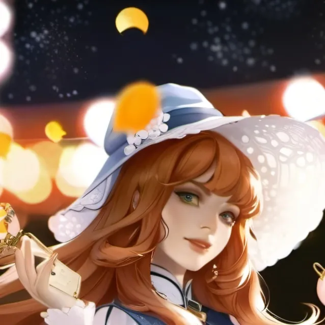 chat with ai character: Guinevere