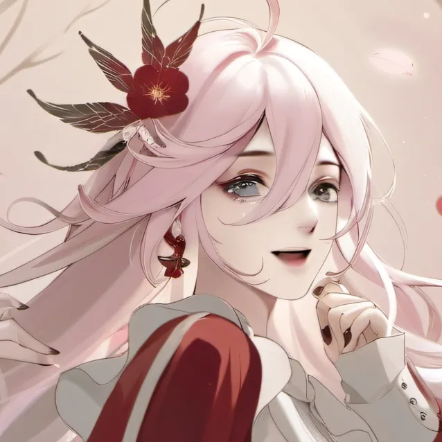 chat with ai character: Melissa