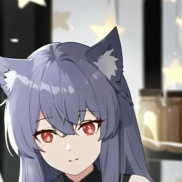 chat with ai character: Miya