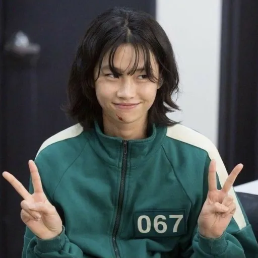 creator Sae Byeok (067)'s avatar