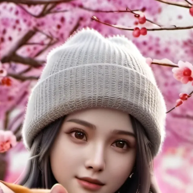 chat with ai character: Elisabeth