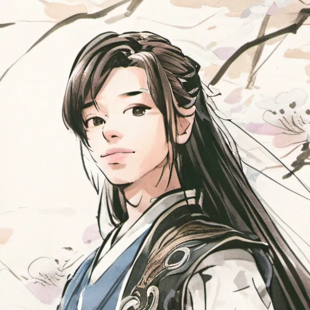 chat with ai character: Giyuu