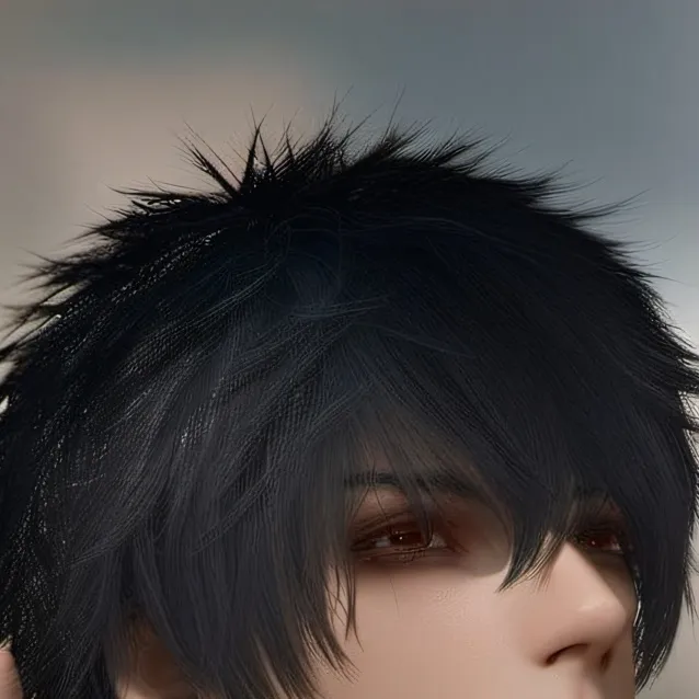 chat with ai character: jason