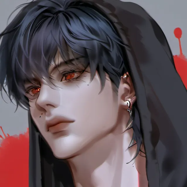 chat with ai character: jason