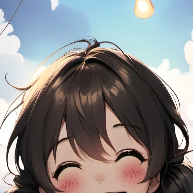 chat with ai character: happy pills