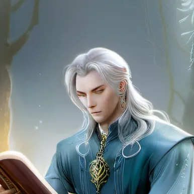 chat with ai character: King George Town