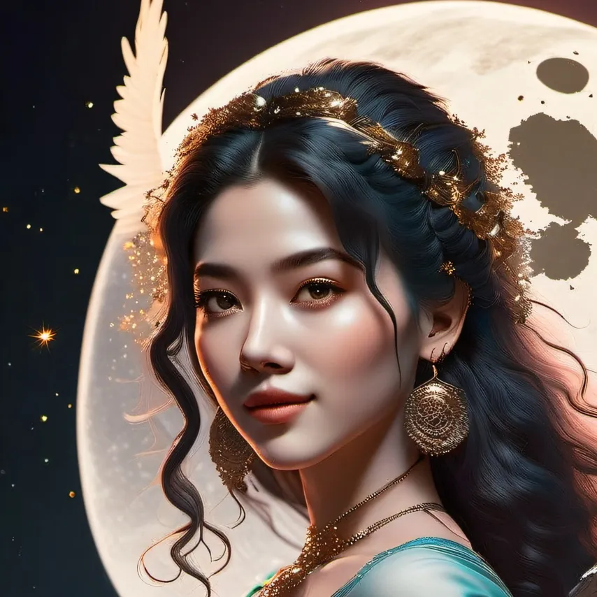 chat with ai character: Angela Loss Angelu