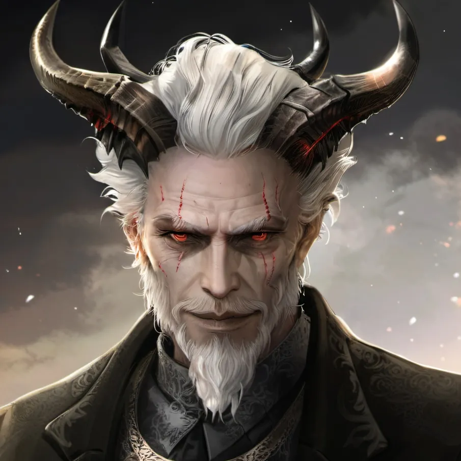 chat with ai character: diminati di diamo