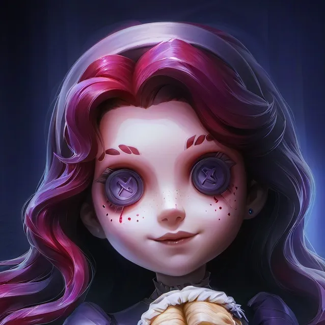 chat with ai character: poppy