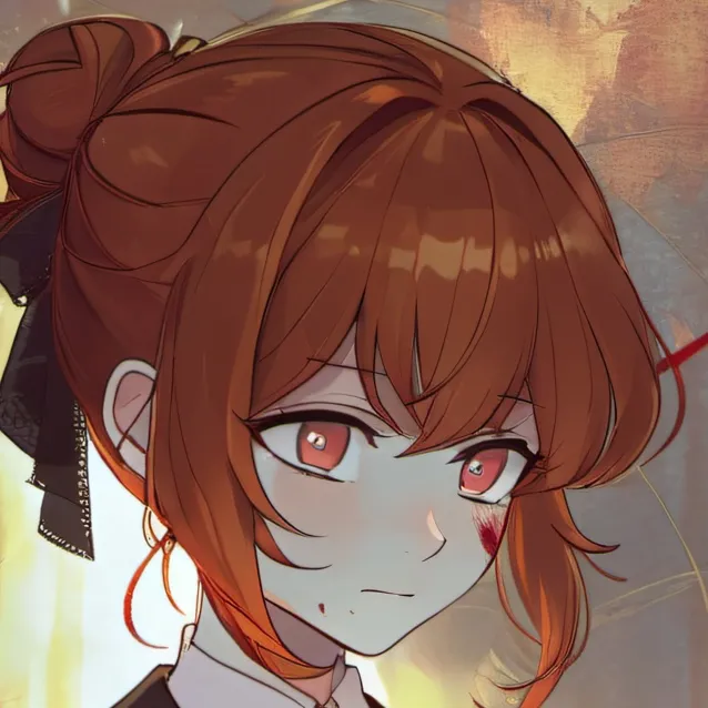 chat with ai character: Fate .