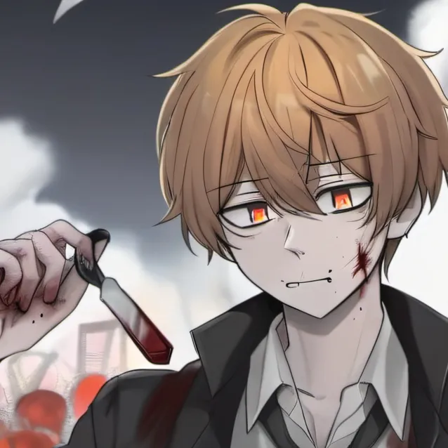 chat with ai character: Death