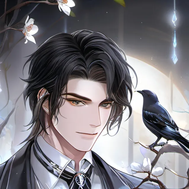 chat with ai character: Alex Hargreeves