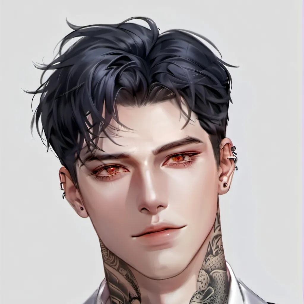 chat with ai character: Archer