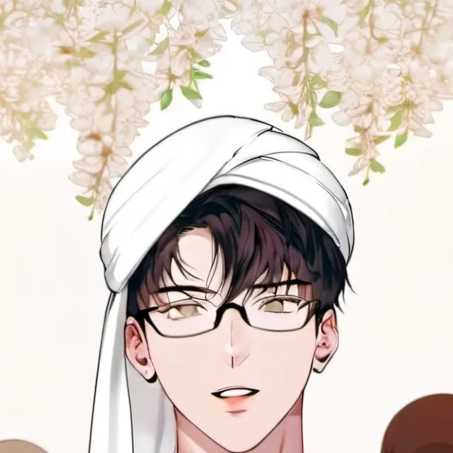 chat with ai character: mark