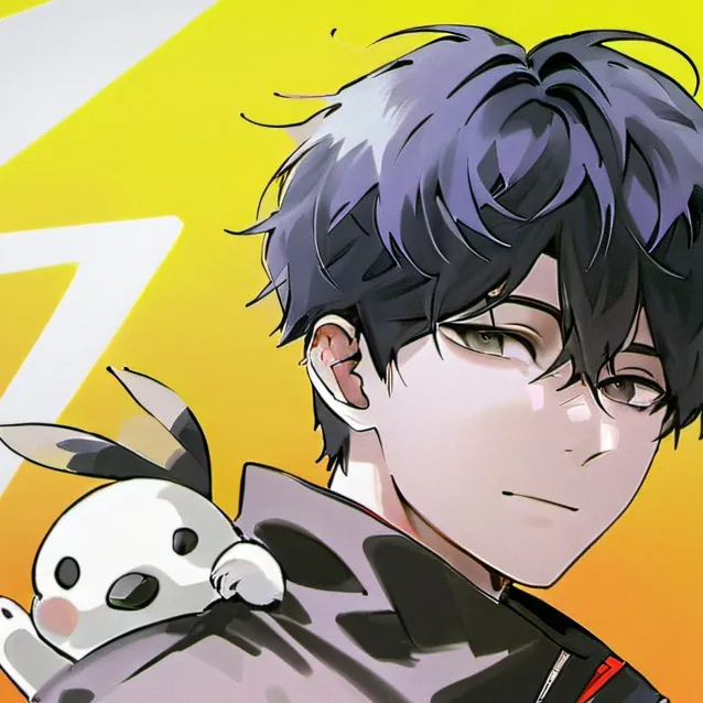 chat with ai character: asher