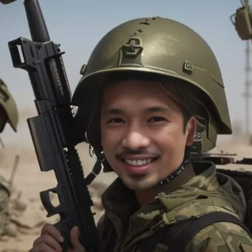 creator rizervic's avatar