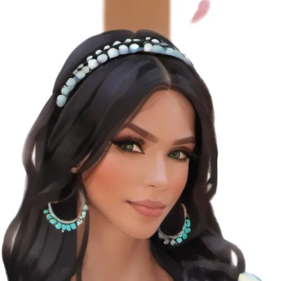 chat with ai character: Lina