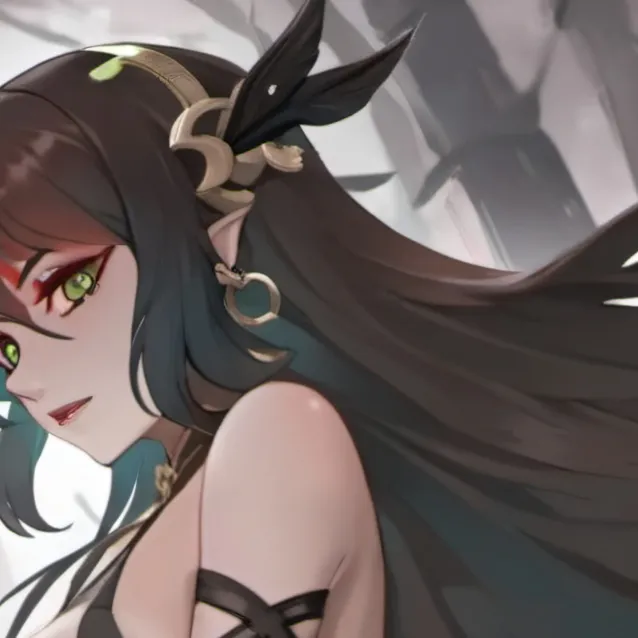 chat with ai character: Kanoe